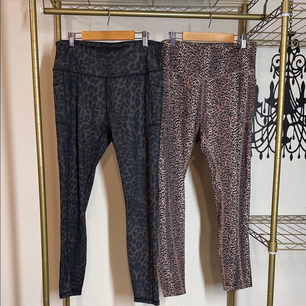 Leggings